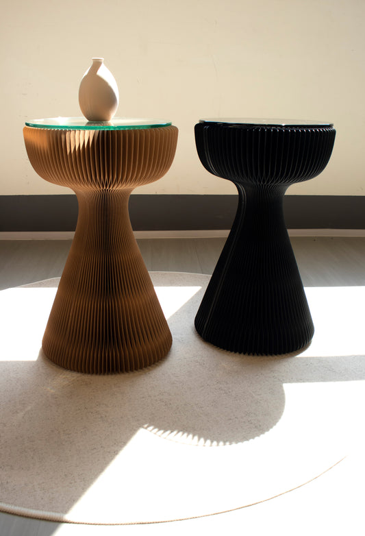 54cm height Slinky Table