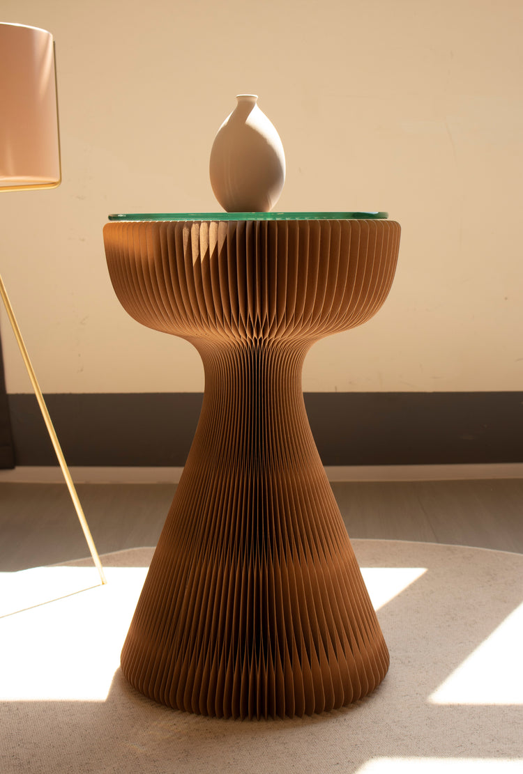 54cm height Slinky Table